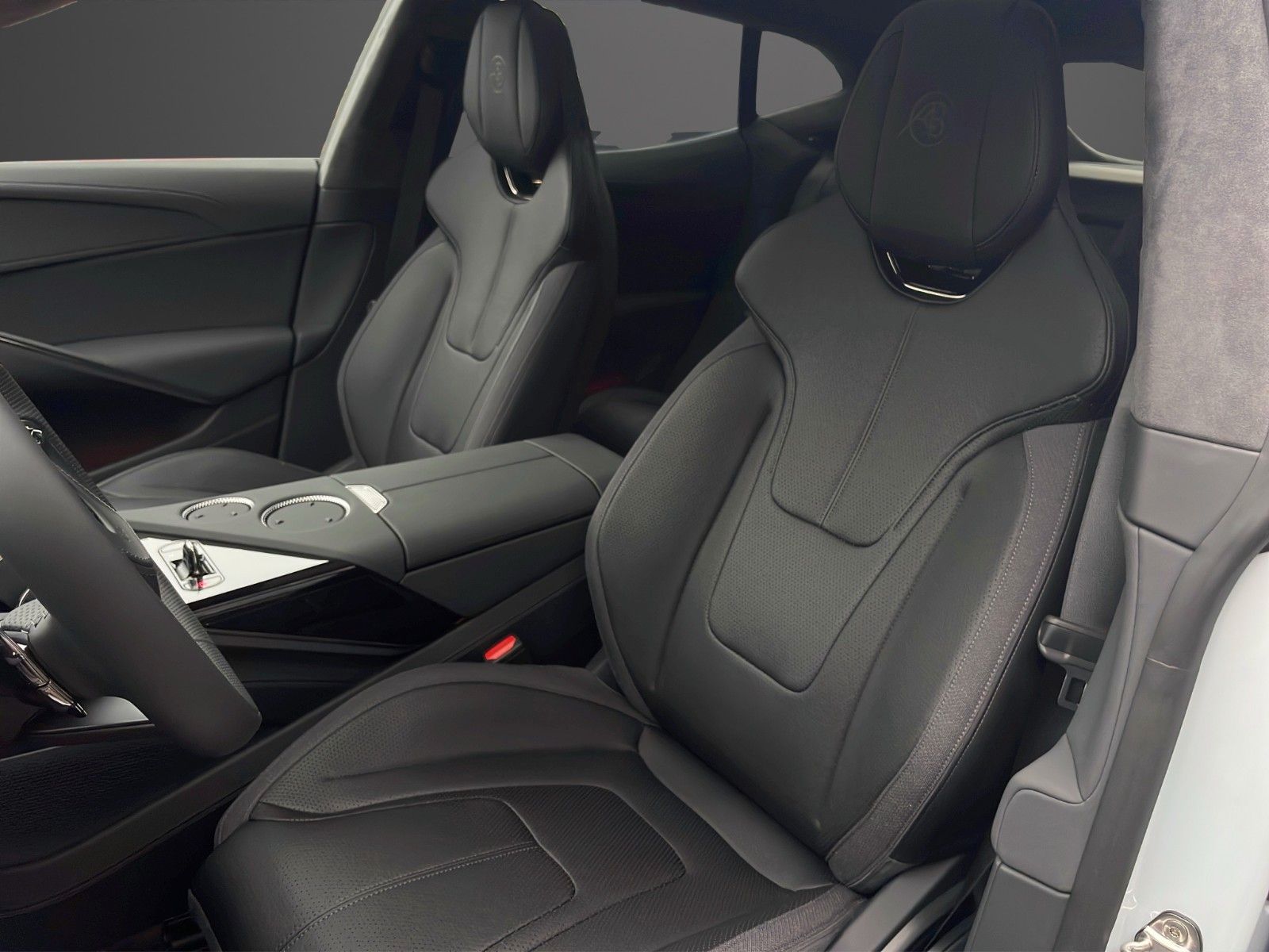 Fahrzeugabbildung Lotus Eletre 600 GT SE Leasing mtl. 599,00€