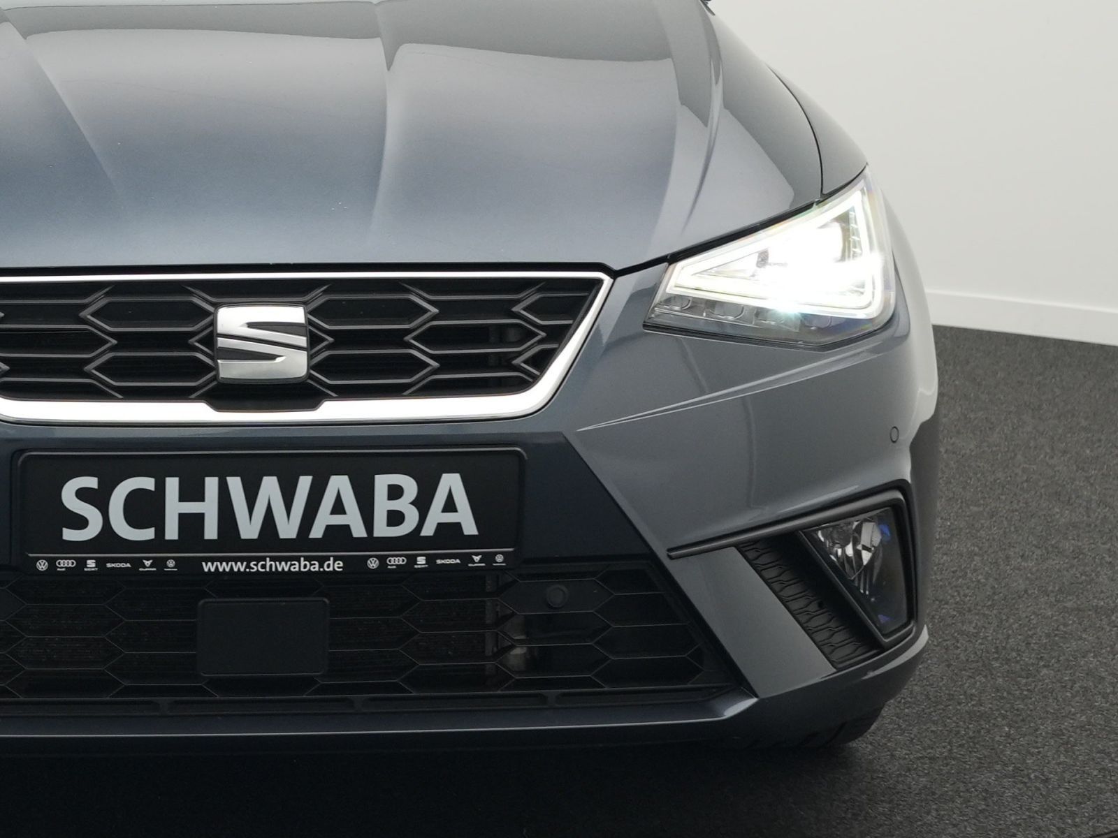 Seat Ibiza - Bild 34
