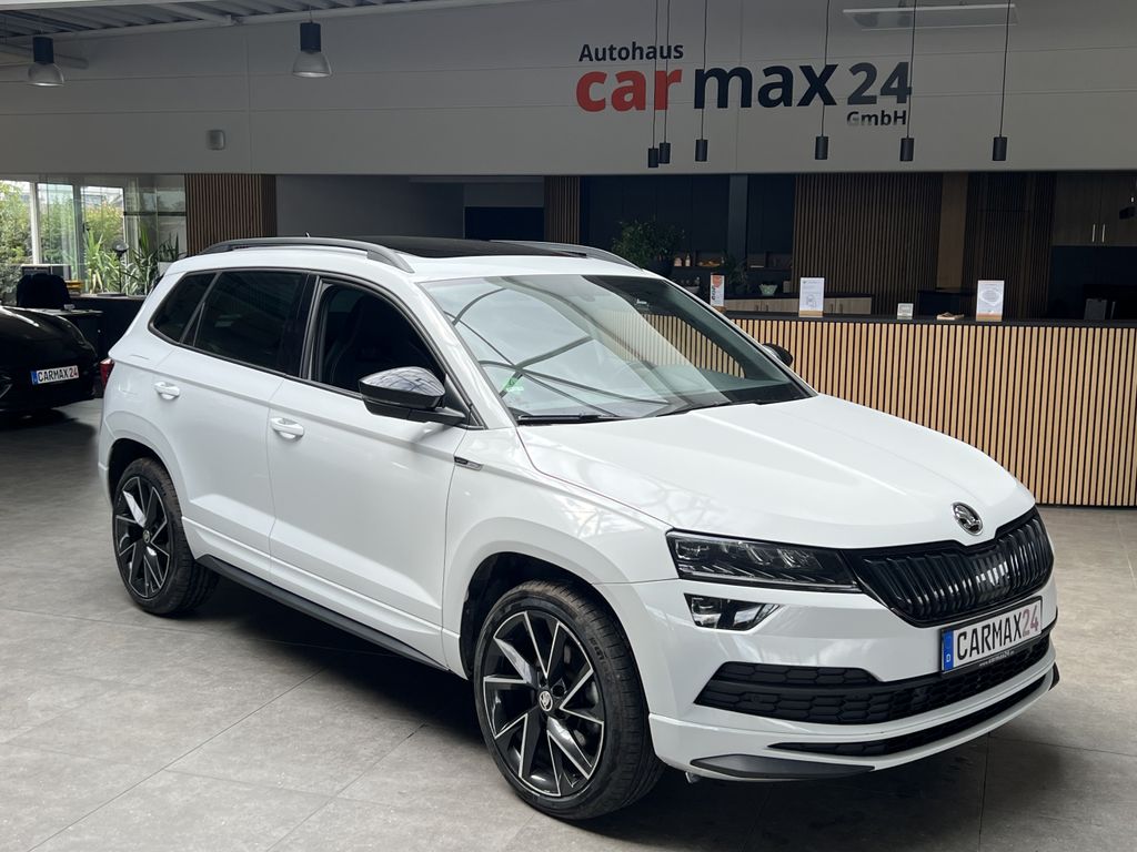 Image of Skoda Karoq