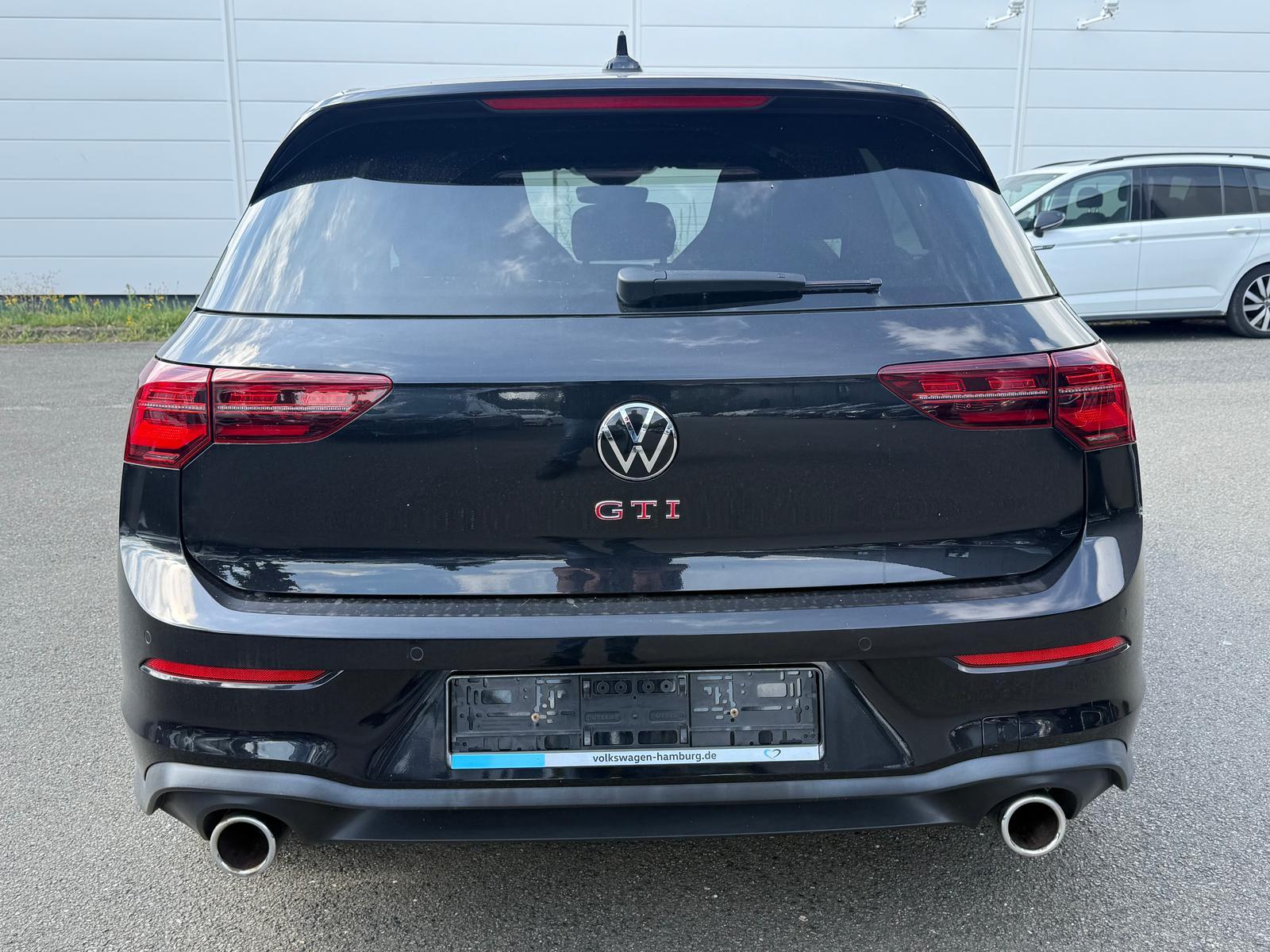 Volkswagen Golf GTI 2.0 TSI MATRIX/PANO/ACC/NAVI, миниатюра 5