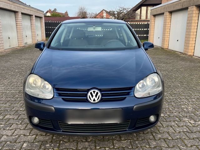 Volkswagen Golf IV 1.6