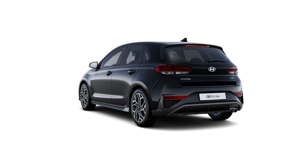 Hyundai i30 - Bild 4