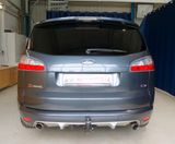 Ford S-Max S-MAX Titanium S"TÜV"GARANTIE - Ford S-Max aus 2008: Titanium