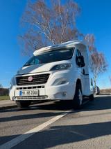 Pilote P650C - sehr gepflegt - Pilote Diesel Teilintegrierter