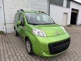 Fiat Qubo  1.4 Benzin /KLIMA | EURO 4 | - Fiat Qubo aus 2009