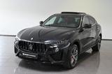 Maserati Levante Modena S Q4 Panorama H&K LED Matrix 21" - Maserati Levante: Modena