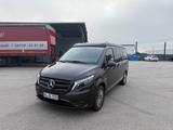 Mercedes-Benz Vito CROSSCAMP V3 Base Allrad 7/8 Sitzplätze 4x4