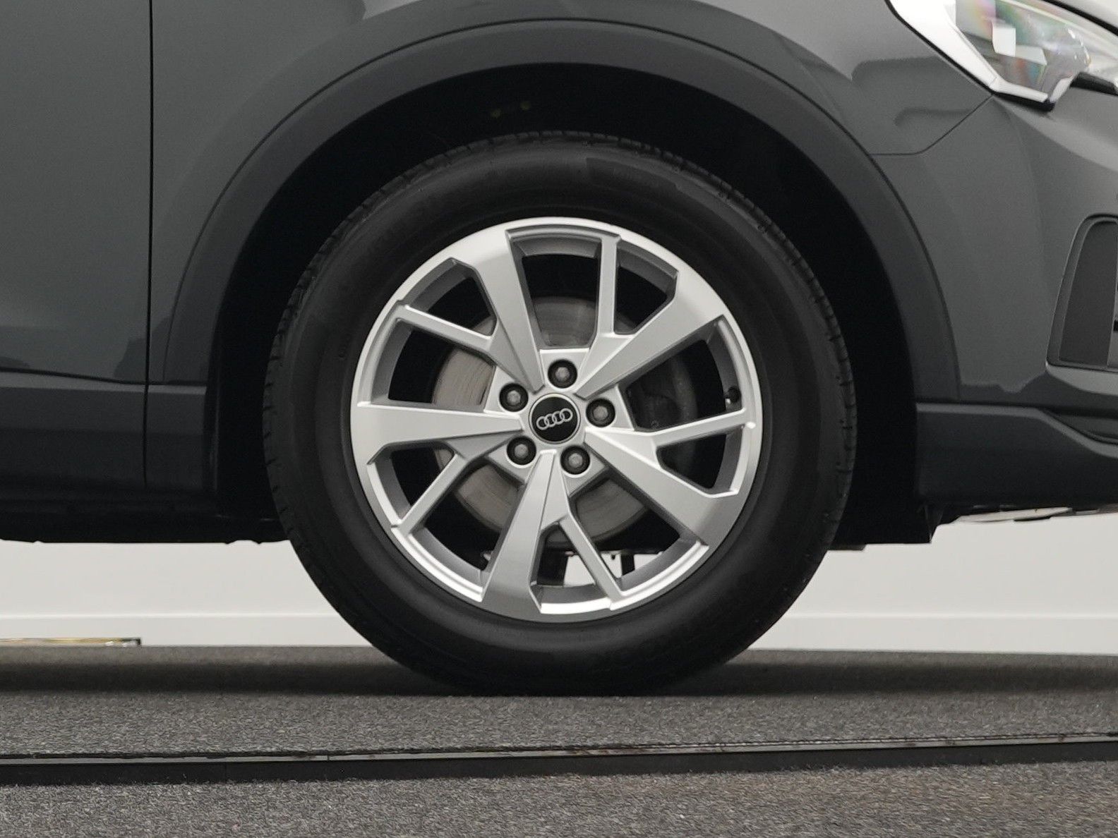 Audi Q3 - Bild 50