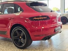 Fahrzeugabbildung Porsche Macan GTS *SPORT-CHRONO* (BOSE/PANO/CAM/SP-ABGAS