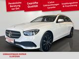 Mercedes-Benz E 300 de 4Matic T *HEAD-UP*AHK*LED*KAMERA*
