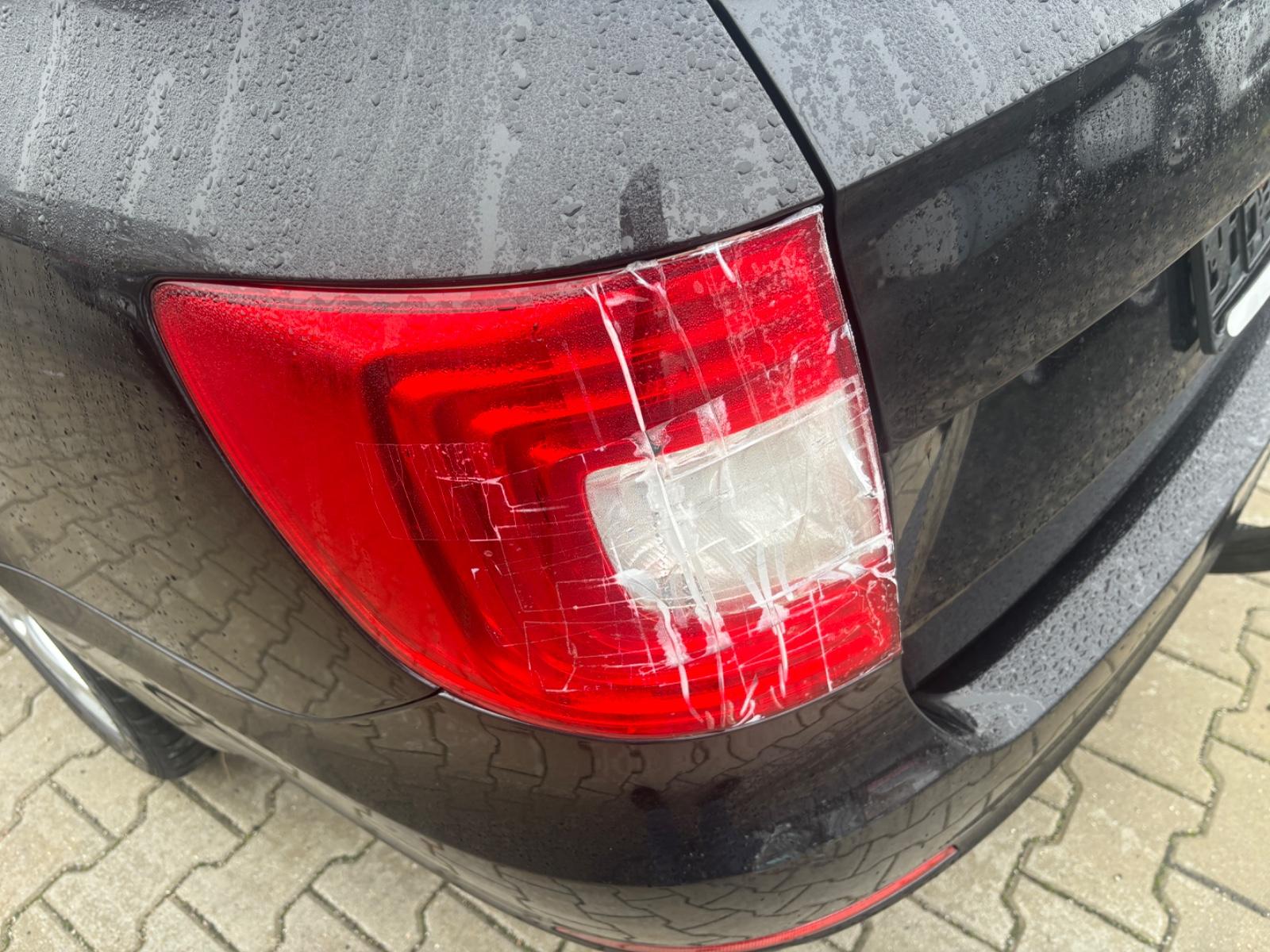Skoda Superb 2015 — photo 18