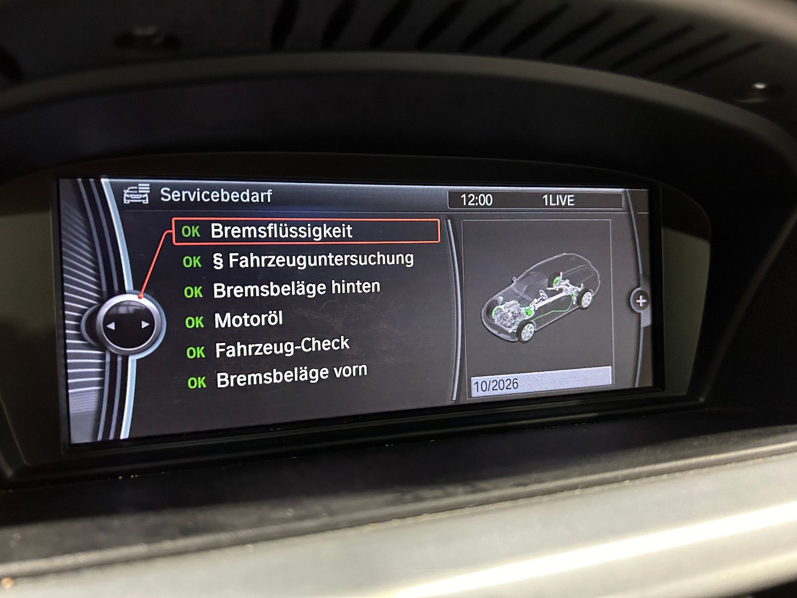 Fahrzeugabbildung BMW 335i xDrive/PANO/ALCANTARA/NAVI/PDC/TEMPOMAT