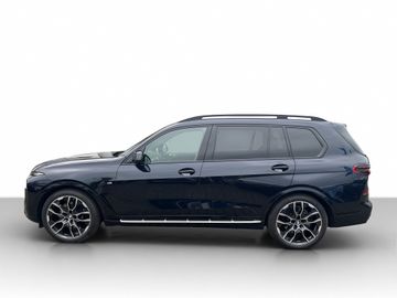 BMW X7 - 5