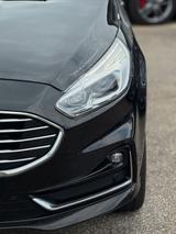 Ford Galaxy 2.0 EcoBlue Aut. Titanium ACC|AHK|7-Sitze - Ford Galaxy aus 2021