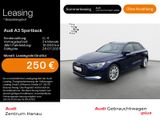 Audi A3 Sportback 30 TFSI advanced*NAVI-PLUS*LED*KAME - Audi A3 Jahreswagen: Automatik
