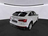 Audi Q5 Sportback 50 TFSI e quattro advanced+AMBIENT+ - Audi Q5 Gebrauchtwagen in Hannover