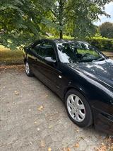 Mercedes-Benz 200 - Mercedes-Benz 200 aus 1997