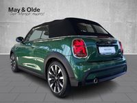 MINI Cooper Cabrio - Vorschau Bild 5