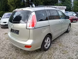 Mazda 5 2.0D Exclusive * 7-Sitze * INSP+TÜV neu * Top - gebrauchte Mazda 5 aus dem Jahr 2010