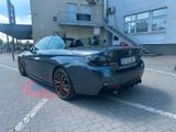 BMW 440i Cabrio/ M Pak. ab Werk/Duts./HK/Navi/Key.Go - BMW 440: Cabrio
