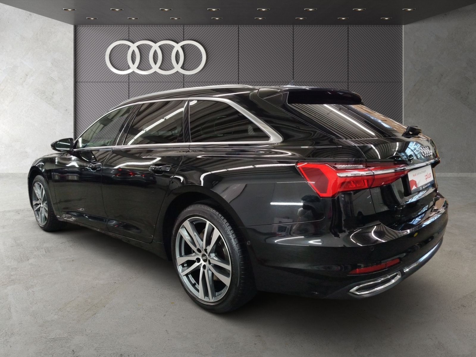 Audi A6 - Bild 4