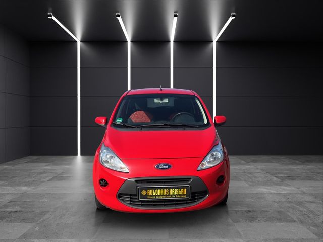 Ford Ka Champions Edition