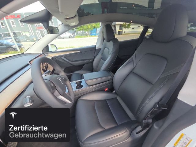 Tesla Model Y Long Range AWD foto 10