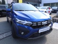 Dacia Sandero - Vorschau Bild 8