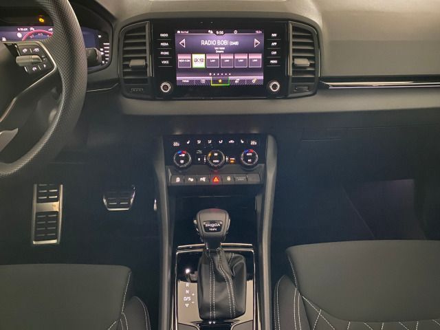 Karoq Sportline 2.0 TDI DSG 4x4 STANDHZ+CANTON