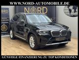 BMW X3 xDrive 30 d *AHK*PANO*LEDER*UPE:67* - BMW X3: Automatik