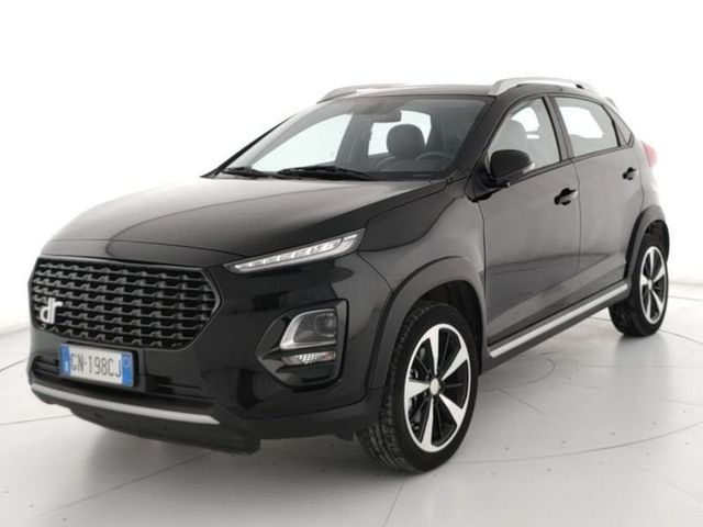 Otros DR AUTOMOBILES dr 3.0 1.5 Gpl 114cv