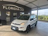 Fiat FIAT PANDA FIREFLY 1.0 HYBRID 70CV SOLO 71.000KM - Fiat Panda: Km H