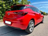 Opel Astra 1.6 Diesel Dynamic 81kW Dynamic - Opel Astra mit Diesel-Antrieb: 1.6