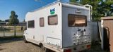 Mercedes-Benz Mercedes Sprinter Wohnmobil - Mercedes-Benz Sprinter aus 2001