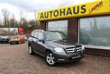 Mercedes-Benz GLK 350 CDI 4Matic - gebrauchte Mercedes-Benz GLK 350 aus dem Jahr 2011