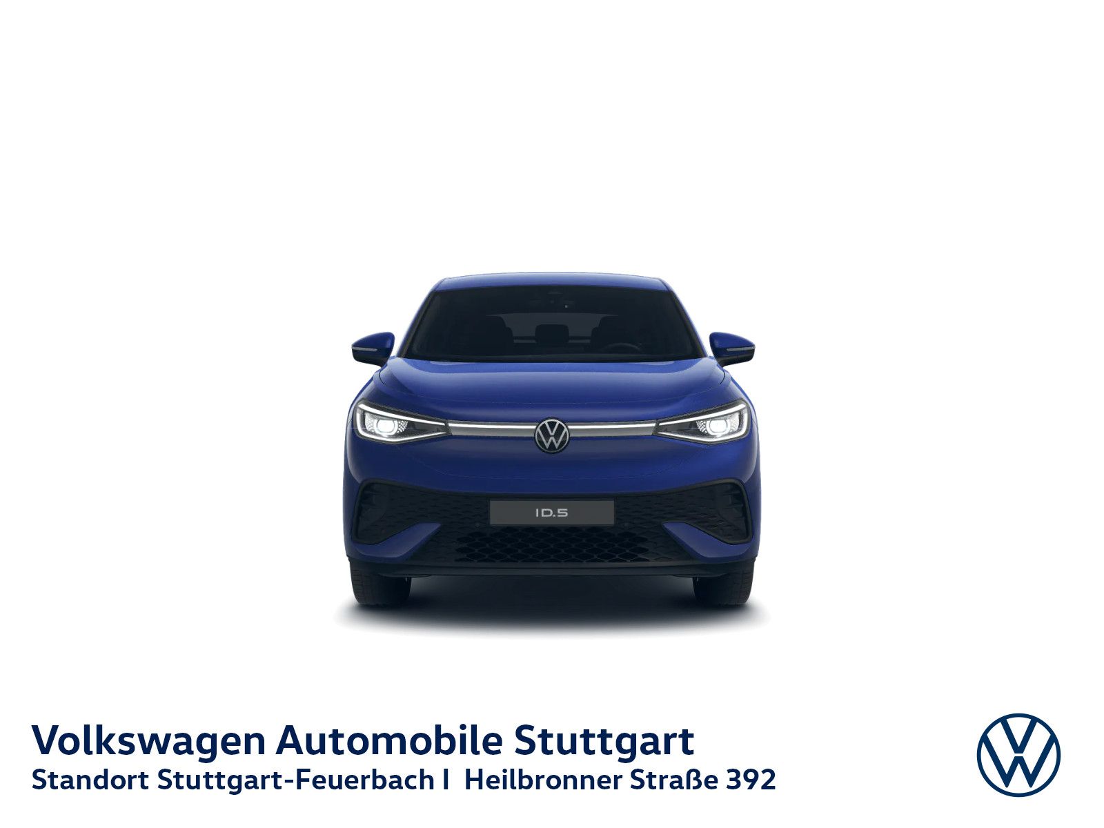 Volkswagen ID.5 Pro Navi Kamera Standheizung foto 3