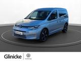 Volkswagen Caddy 2.0 TDI Style AHK SiHz Navi DSG - Volkswagen Caddy: Style