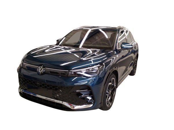 Volkswagen Tiguan - Bild 2