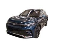 Volkswagen Tiguan - Vorschau Bild 2