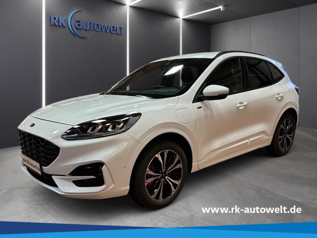 Kuga ST-Line X 2.5 Duratec PHEV Navi AHK LED Hea