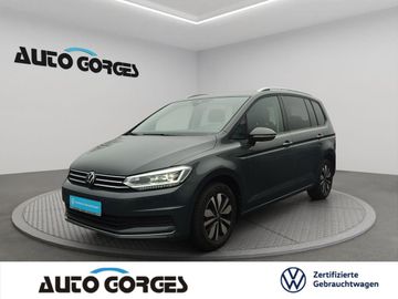 Volkswagen Leasingangebot: Volkswagen Touran GOAL 1.5 TSI DSG +7-SITZER+AHK+NAVI+