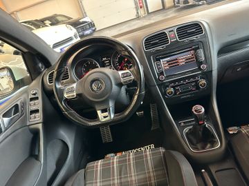 Volkswagen Golf VI GTI *AHK*