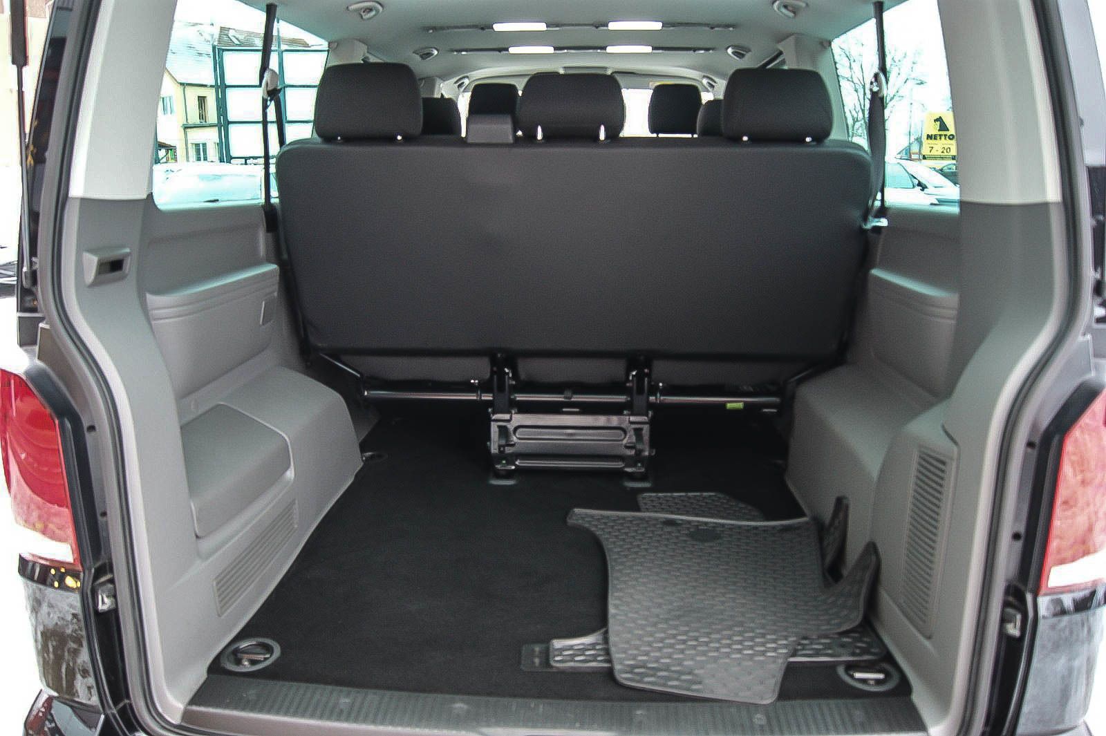 Fahrzeugabbildung Volkswagen T6.1 Caravelle/Multivan lang 2.0TDI DSG NAVI LED