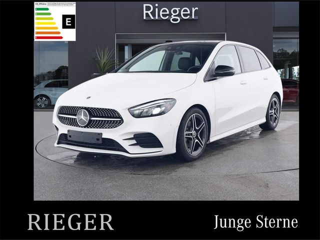 Mercedes-Benz B 200 AMG-Line*PANO*LED*NIGHT*AHK-Vorbereitung++