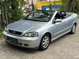 Opel Astra G Cabrio 1.8 16V Neu Tüv - Opel Astra: Cabrio, 16v