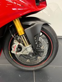 Ducati Panigale V4 S