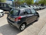 Toyota Yaris Basis*Klima*5-Türig*Top Zustand* - gebrauchte Toyota Yaris aus dem Jahr 2010