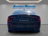 Volvo S60 R Design B5 B StandHZG Navi H&K Memory Sitze - Volvo S60 Gebrauchtwagen