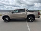 Volkswagen Amarok 2.0 TDI Life Doppelkabine 4M*NAVI*LED*AHK - VW Gebrauchtwagen