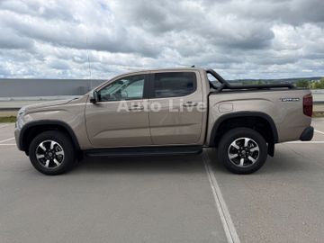 Volkswagen Amarok - 2